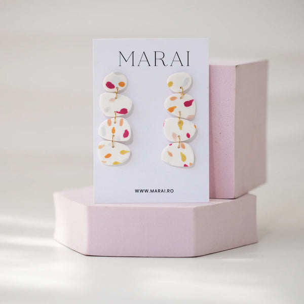 Cercei Aloise - Confetti