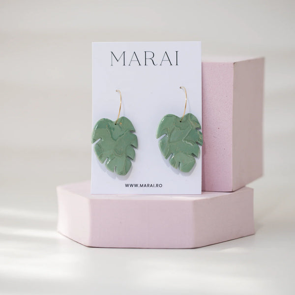 Cercei Elegance Monstera