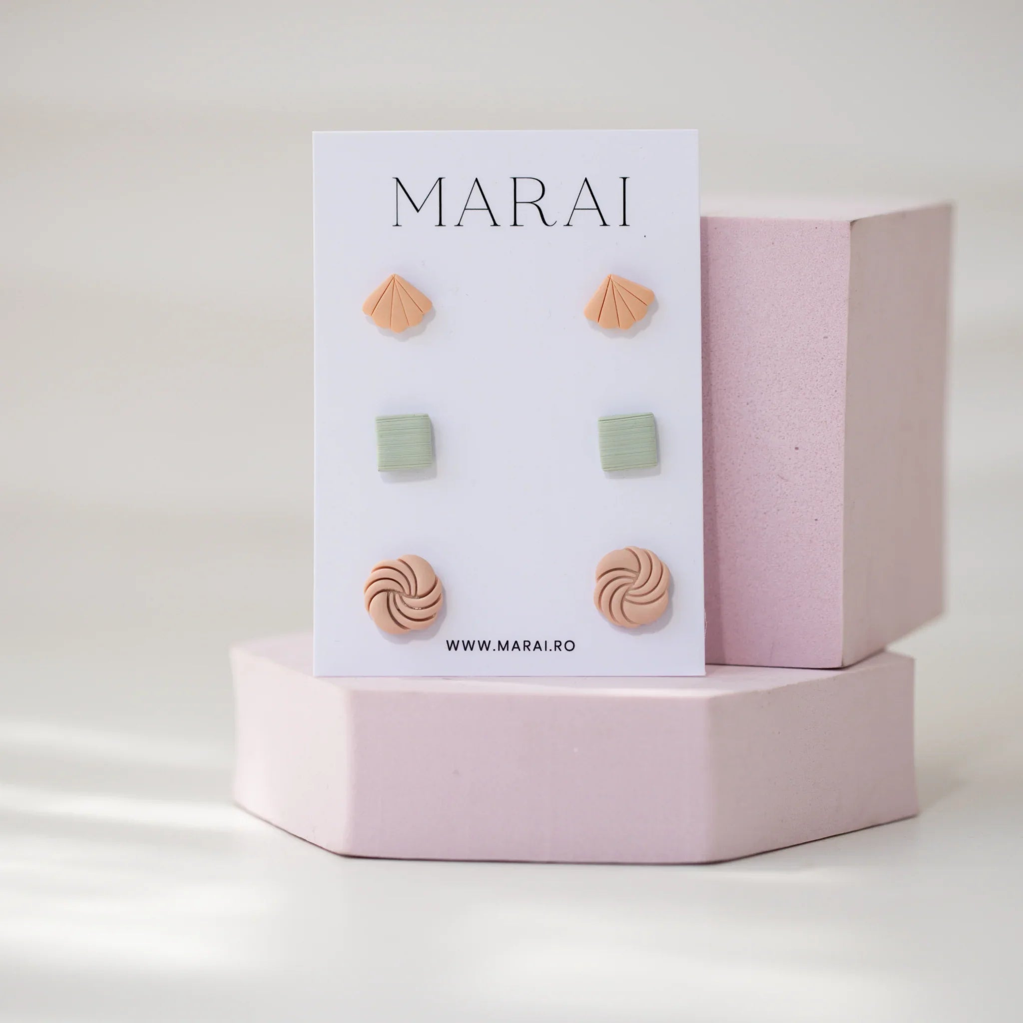 Cercei Pastels Pack