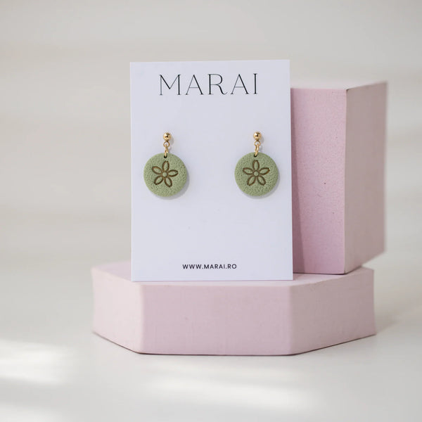 Cercei Karla - Green