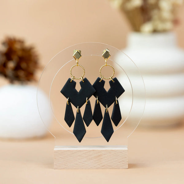 Cercei Amada - black