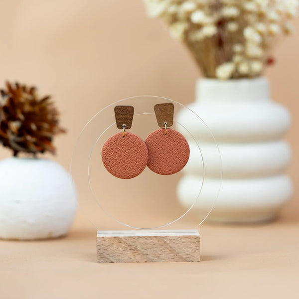 Cercei Meloni - terracotta