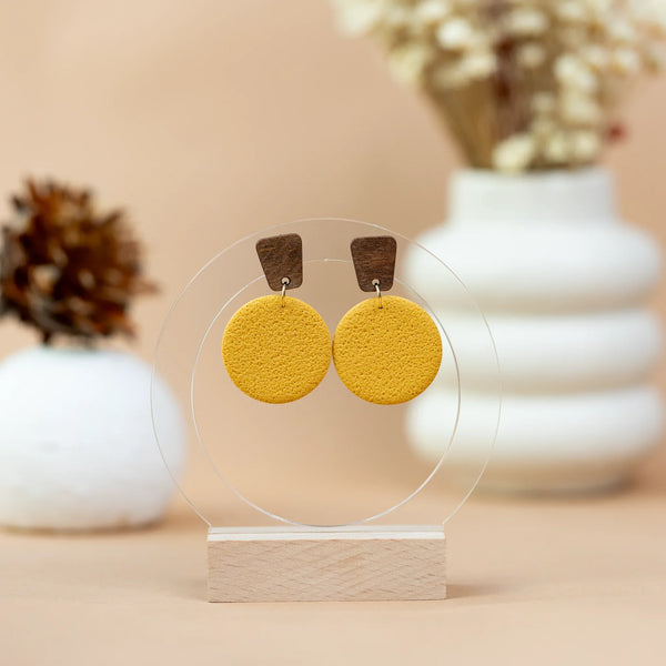 Cercei Meloni - mustard