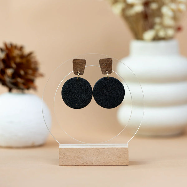 Cercei Meloni - black