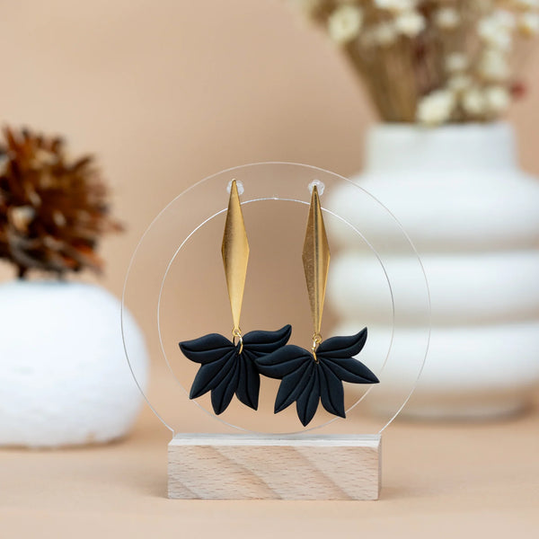 Cercei Tarra - black