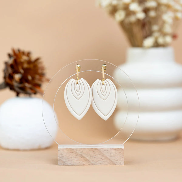 Cercei Elissa - cream