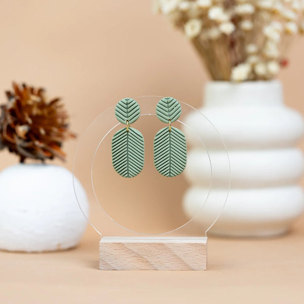 Cercei Ylinca - green