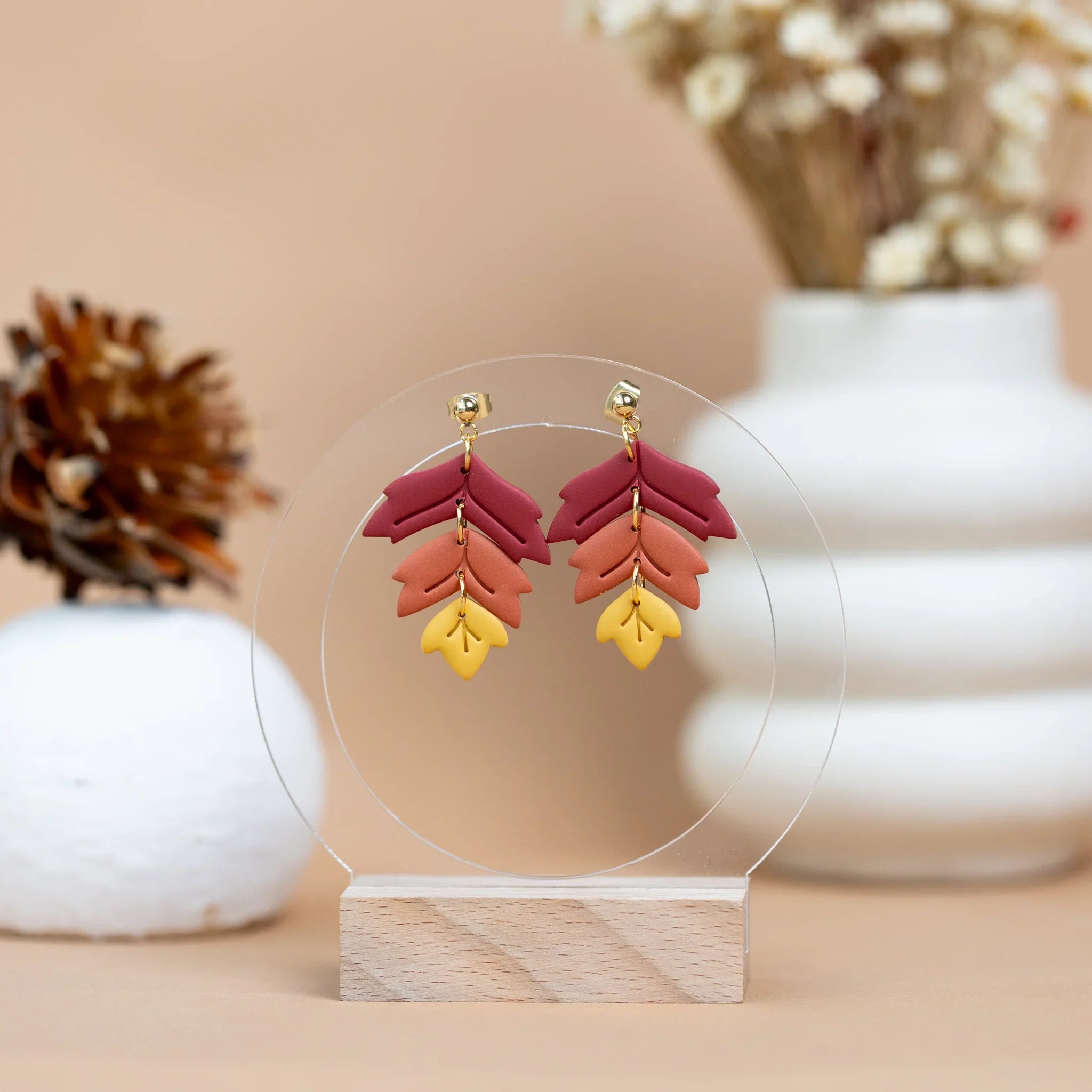 Cercei Aluris - autumn