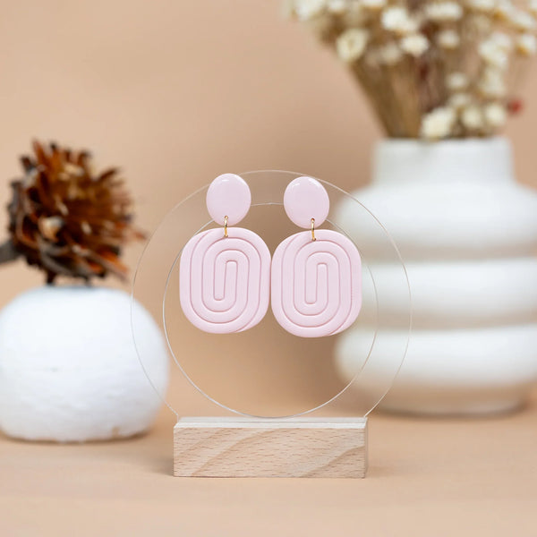 Cercei Maris - dusty pink