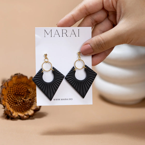 Cercei Freya - Black