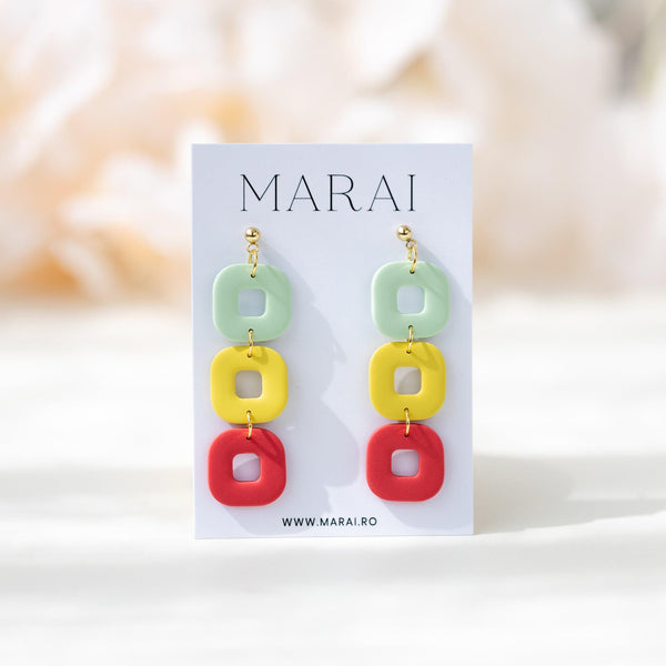 Cercei Summer Trilogy