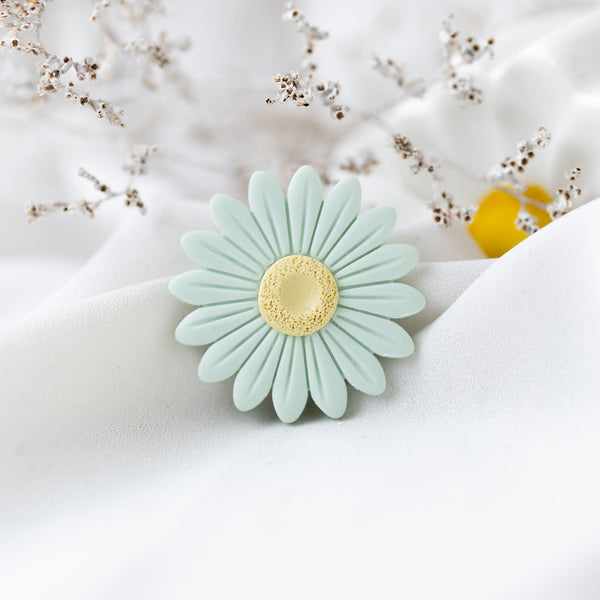 Brosa Flower - mint