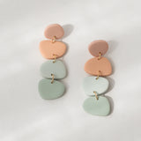 Cercei Aloise - Light pastels