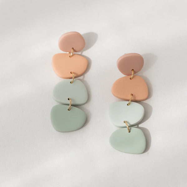 Cercei Aloise - Light pastels