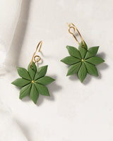 Cercei Flora – Olive