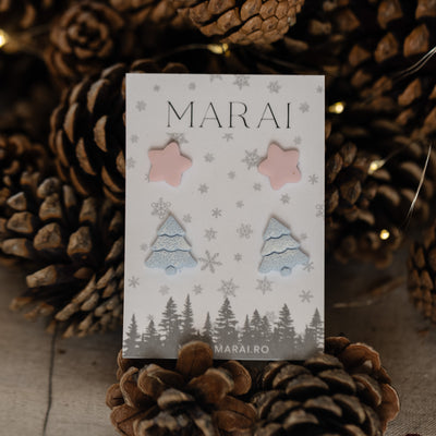 Cercei Lut Polimeric