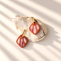 Cercei Ollie - Terracotta