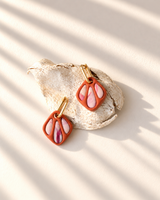 Cercei Ollie - Terracotta