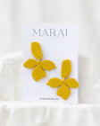 Cercei Fleur – Mustard