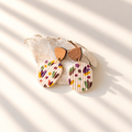Cercei Nola – Autumn Confetti