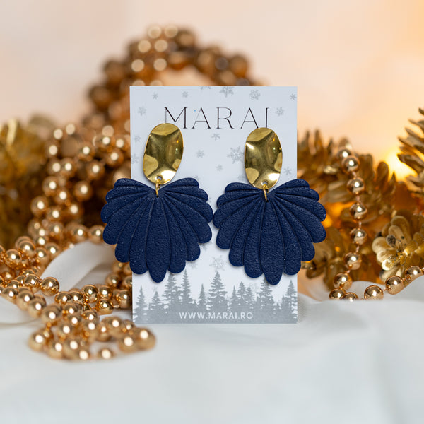 Cercei Lucien - navy blue