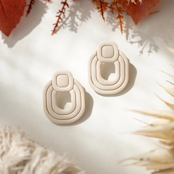 Cercei Caroline Cream