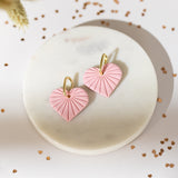 Cercei Love - dusty pink