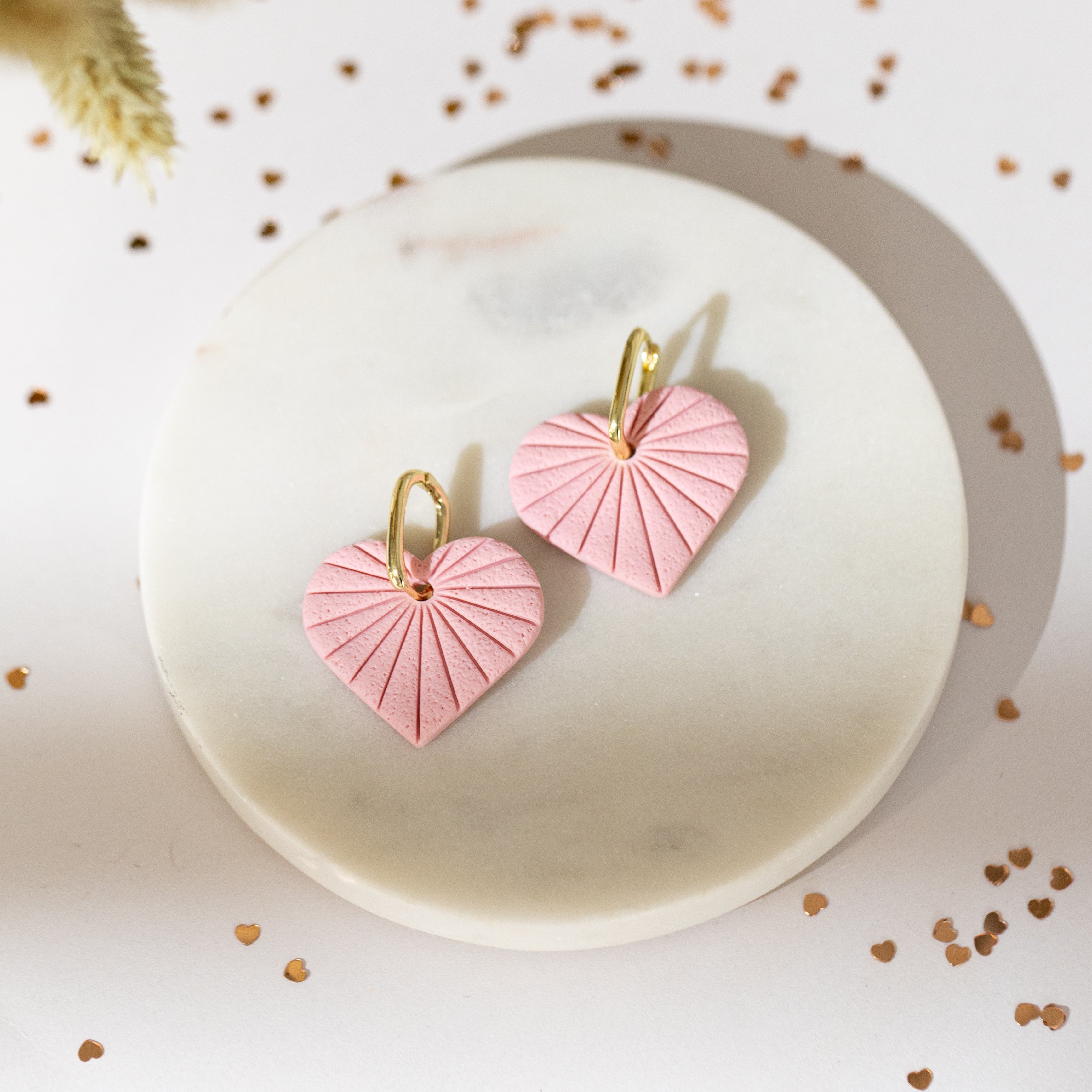 Cercei Love - dusty pink
