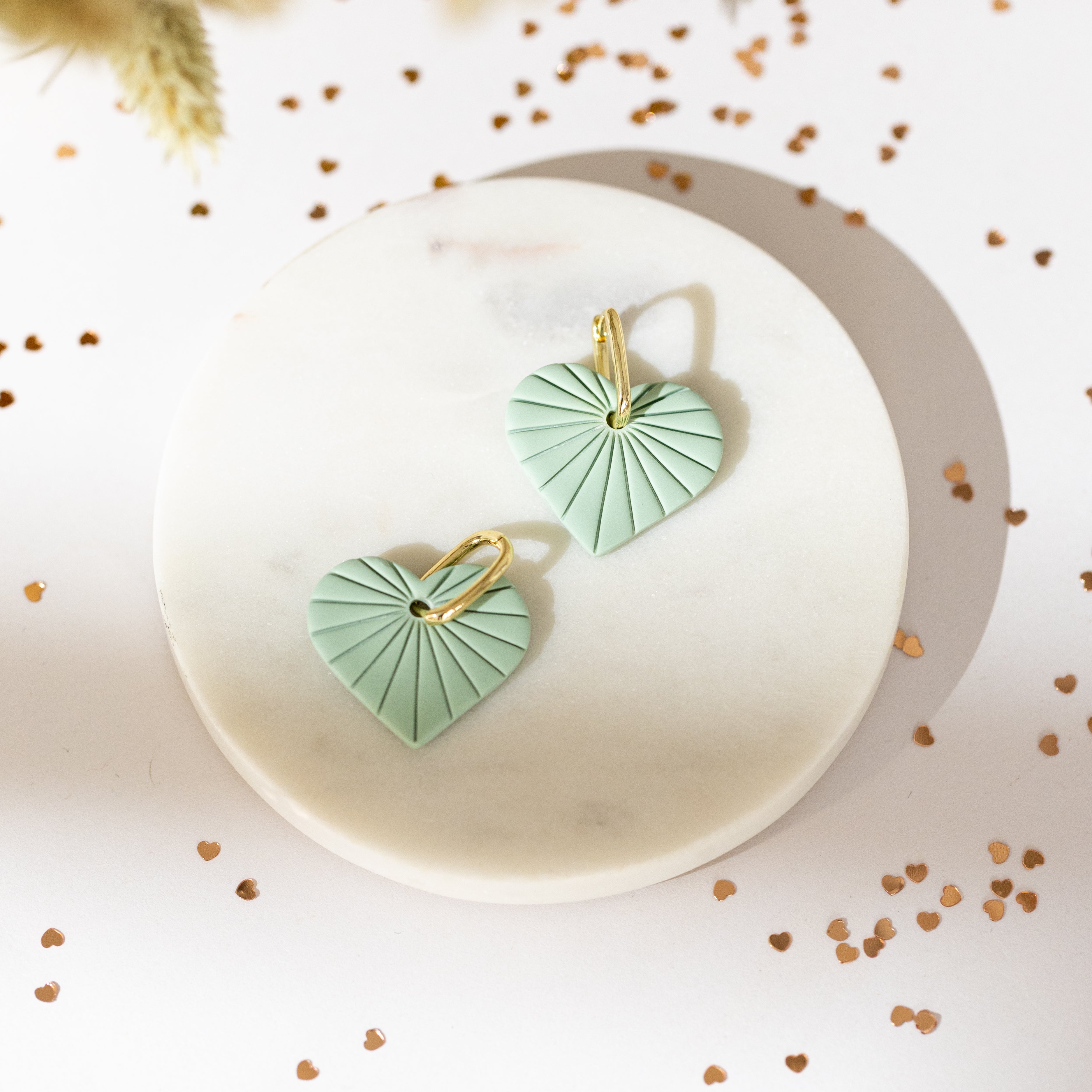 Cercei Love - mint