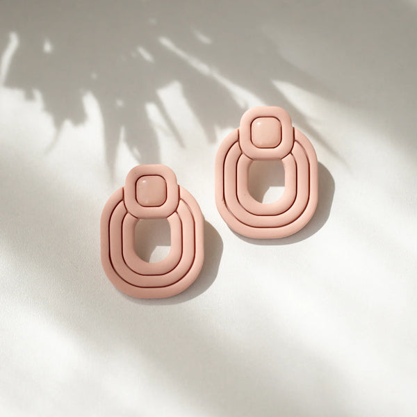 Cercei Caroline Dusty Pink