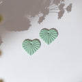 Componente Cercei Love - mint