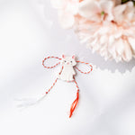 Brosa Pisica Aristocrată