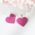 Cercei Love - fuchsia