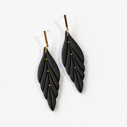 Cercei Elara - Black