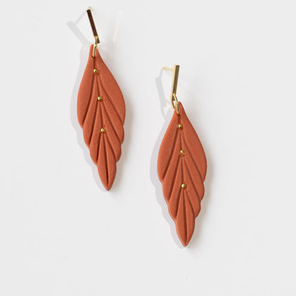 Cercei Elara - Terracotta
