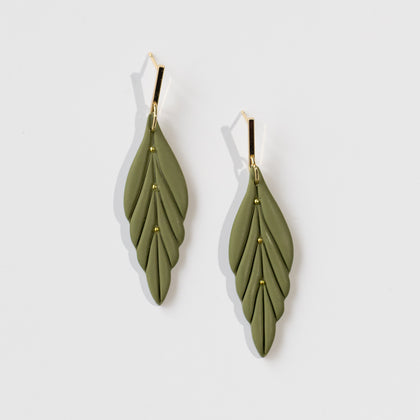 Cercei Elara - Olive