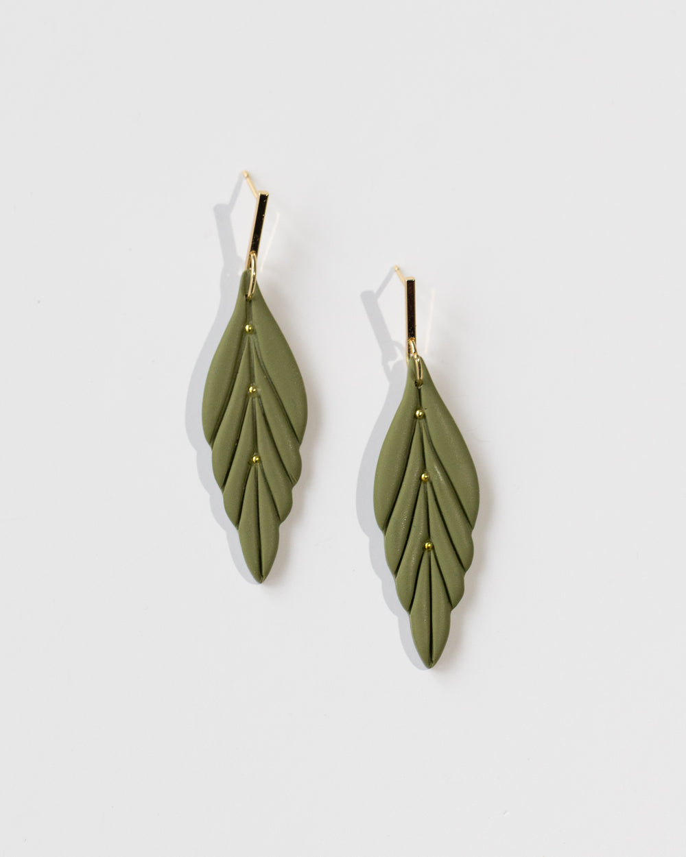 Cercei Elara - Olive