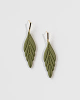 Cercei Elara - Olive