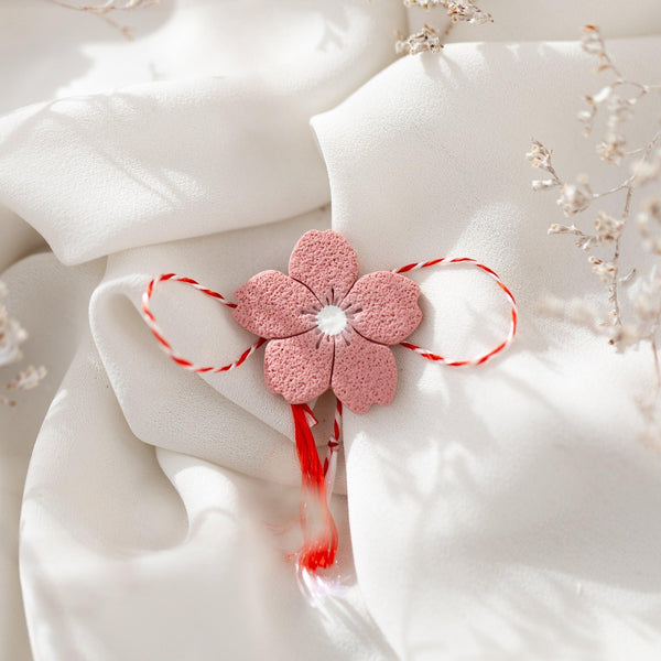 Brosa Floare de Cires - MARAI