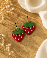 Cercei Fragola Mini