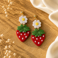 Cercei Fragola