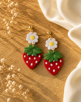 Cercei Fragola