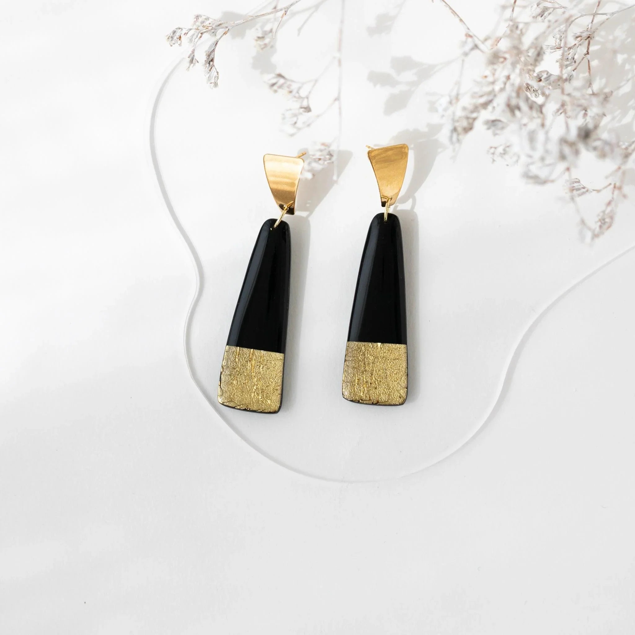 Cercei Black Elegance - MARAI