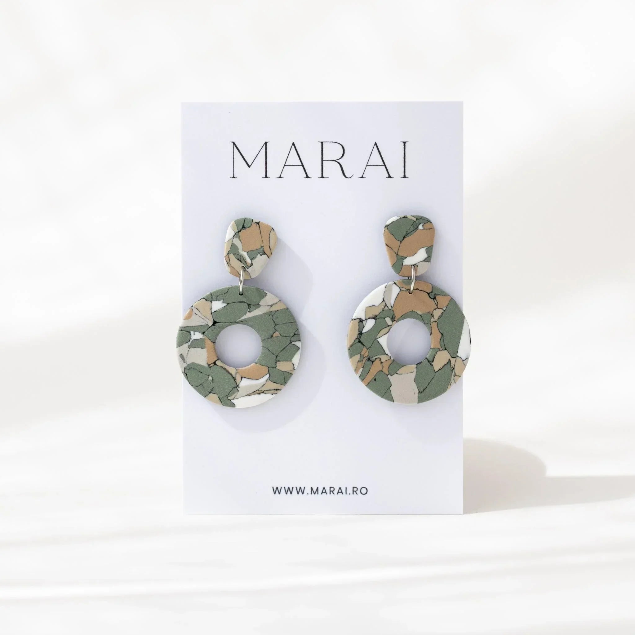 Cercei Erzo - MARAI