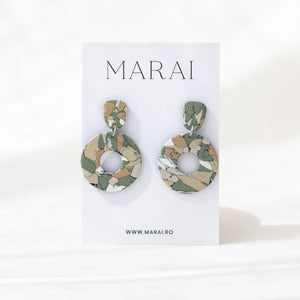 Cercei Erzo - MARAI