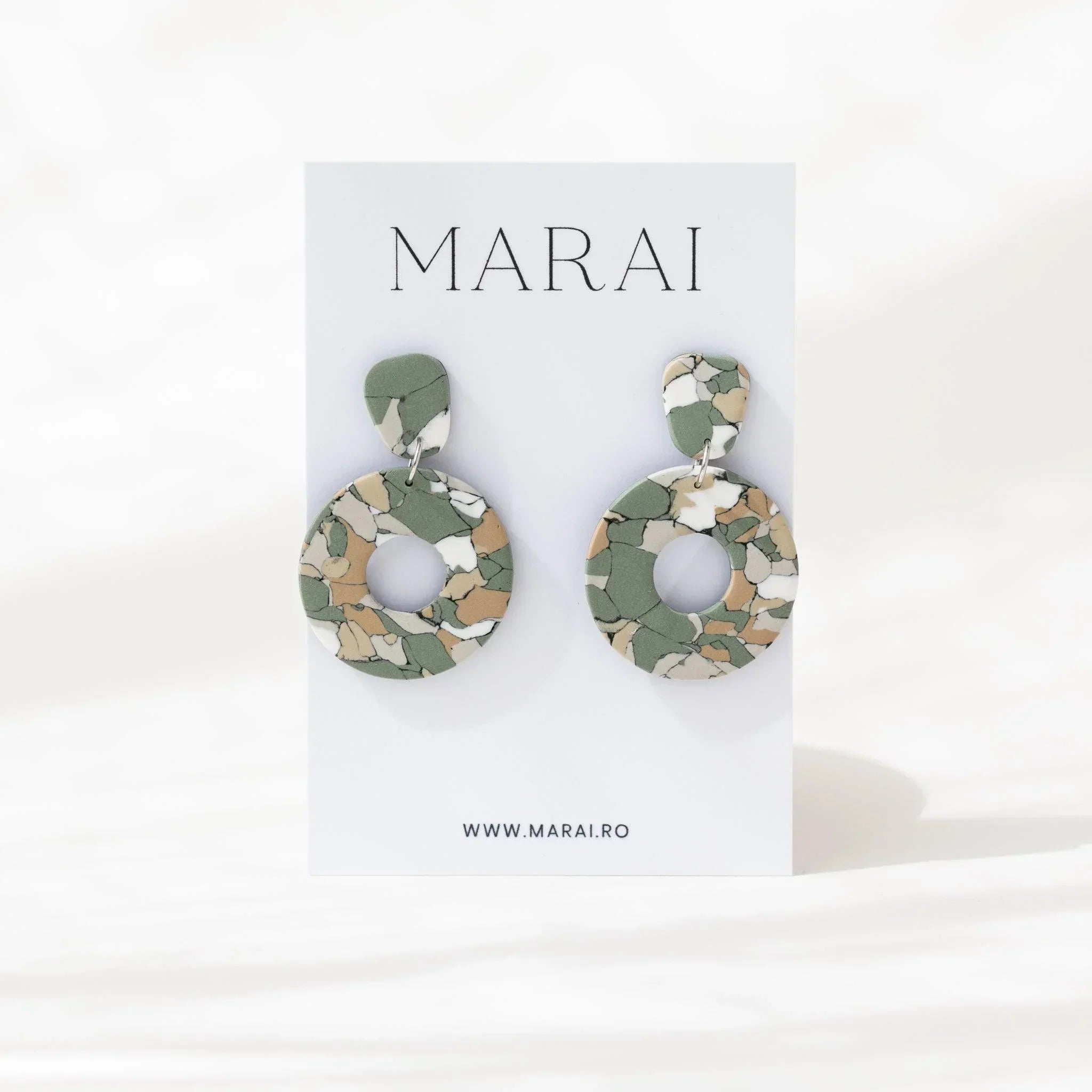 Cercei Erzo - MARAI