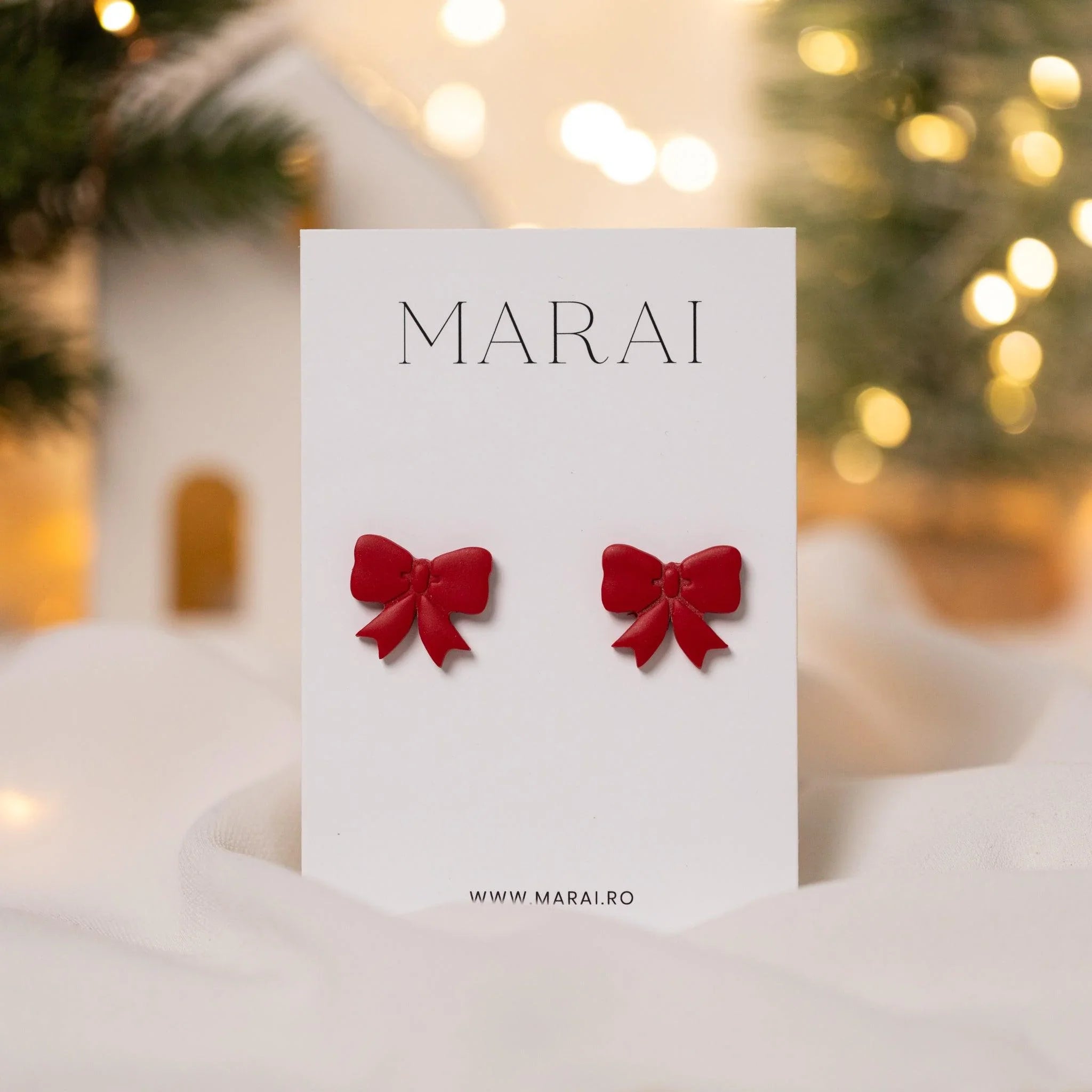 Cercei Funda - MARAI