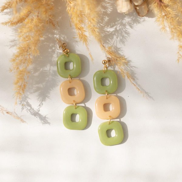 Cercei Green Tea - MARAI