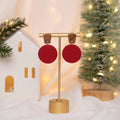 Cercei Meloni - Christmas Red - MARAI
