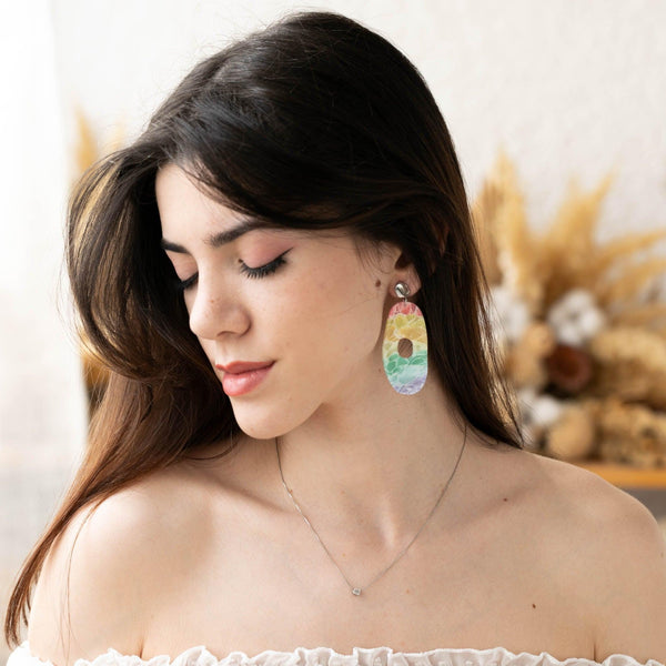 Cercei Over the Rainbow 2 - MARAI